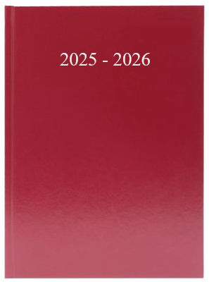 Academic Diaries